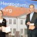 Neufassung des Frauenhandbuchs Herzogtum Lauenburg vorgestellt