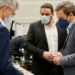 Innovationen aus Geesthacht – Thomas Losse-Müller im Austausch mit RIFTEC