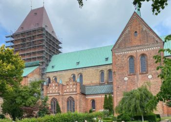 Ratzeburger Dom wird künftig pröpstliche Predigtstelle