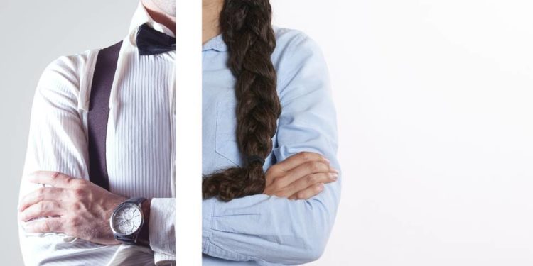 „Wölfin unter Wölfen – Wie funktioniert Macht?““