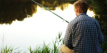 Fischereischein-Lehrgang und Prüfung in Lauenburg