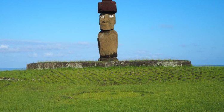 Chile: von Patagonien zu den Moais auf der Osterinsel