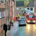 96 mal wurde die Hilfe der Möllner Feuerwehr im Februar 2022 benötigt