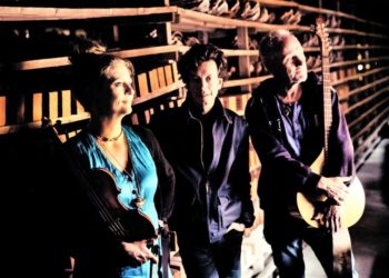 TRIO MIO – eine der besten Folkbands aus Skandinavien