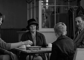 „Belfast“ im Montagskino