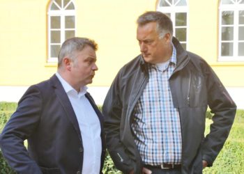 Stimmen aus der Politik zur Wahl Eckhard Grafs 