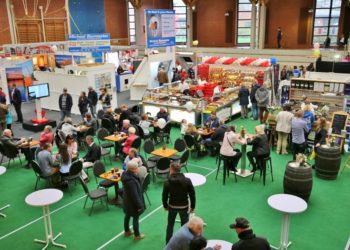 20. Ratzeburger Gewerbeschau findet 2023 statt 