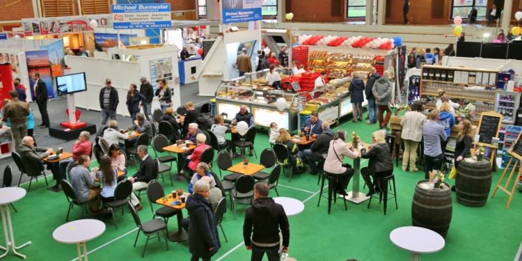 20. Ratzeburger Gewerbeschau findet 2023 statt