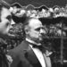 „Der Pate“ – ein Klassiker von 1972 im Kino