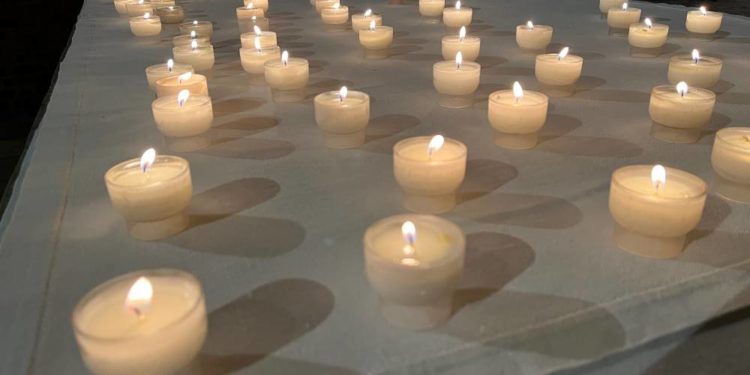 Evensong für den Frieden