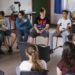 Die Filmclub-Dokumentation „Herr Bachmann und seine Klasse“ im Kino