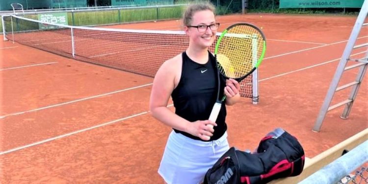 Tennis-Schnuppertag mit der Kreissportjugend