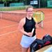 Tennis-Schnuppertag mit der Kreissportjugend    