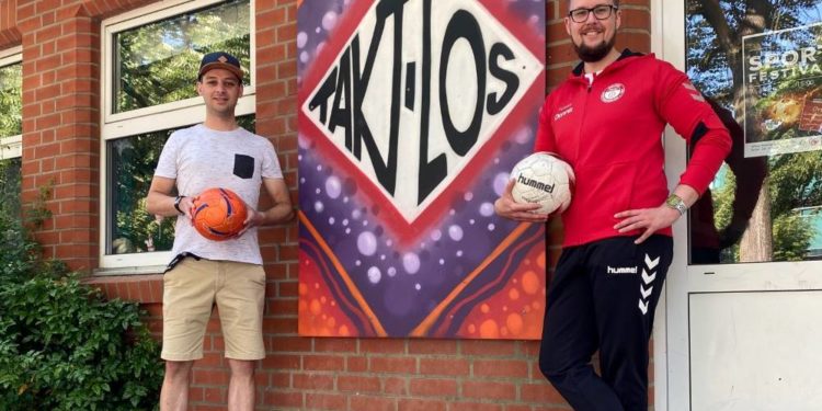 Fun Sport Night in Mölln