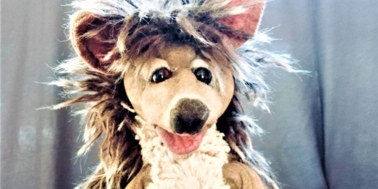 „Wie das Känguru zu seinen langen Beinen kam“ – Puppentheater im Kloster Zarrentin