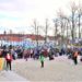 Solidarität und Sorge: Kundgebung in Ratzeburg für Frieden in der Ukraine
