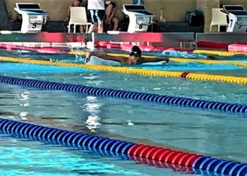 MSV-Schwimmen
