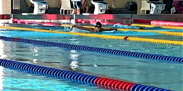 MSV-Schwimmen