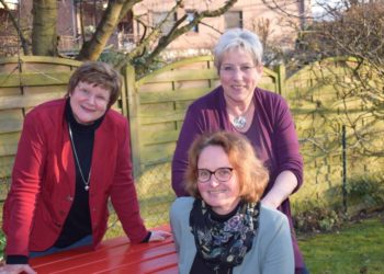 Rotary Club Ratzeburg startet „PrimaKiRa“