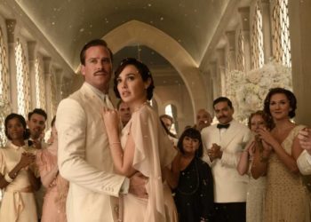 Filmclub-Festival: „Tod auf dem Nil“