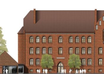 Bürgerinformation zur zukünftigen Ausgestaltung der Ernst-Barlach-Schule