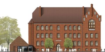Bürgerinformation zur zukünftigen Ausgestaltung der Ernst-Barlach-Schule