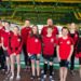 Neun Möllnerinnen und Möllner beim 30. Huchtinger Championat in Bremen