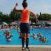 Reha-Sport im Wasser ab Mai