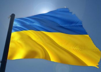 Frieden für die Ukraine