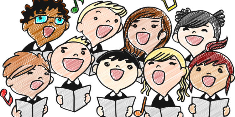 Benefiz-Konzert für die Ukraine in Sterley