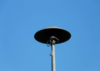 Sirenenprobebetrieb im Kreis Herzogtum Lauenburg vorübergehend ausgesetzt
