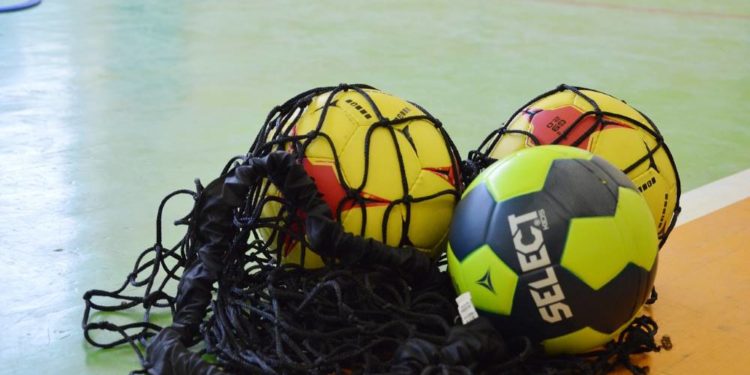 Handball: 1. Herren der HSG Tills Löwen 08 verteidigt Tabellenführung mit Auswärtssieg