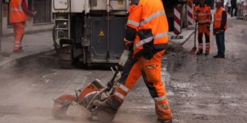 Sanierungsoffensive im Landesstraßennetz betrifft das Herzogtum Lauenburg