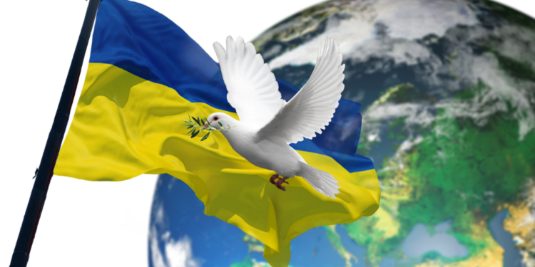 Ukraine-Krieg: Große Unterstützung aus der Bevölkerung im Kreis Herzogtum Lauenburg