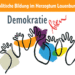Politische Bildungswerkstatt“ der Volkshochschule schaut auf die Coronaproteste