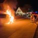 Möllner Feuerwehr: 15 Einsätze im März 2022