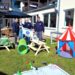 Kiwanis Club hilft geflüchteten Waisenkindern