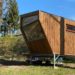 Green Tiny Spaces in der Natur