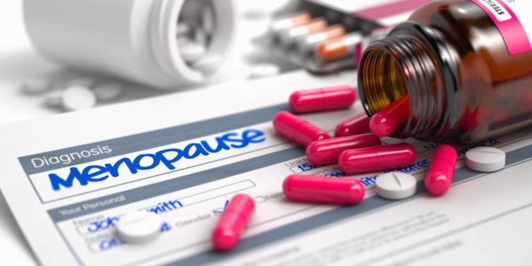 Verordnungen von Hormonpräparaten kontinuierlich gesunken
