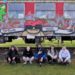 „Die Raupe“ – Open-Air Jugendtheater