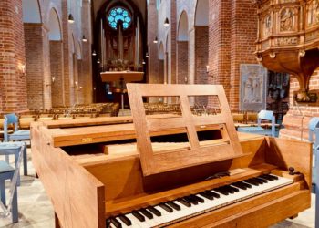 Barocke Kammermusik im Dom