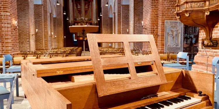 Barocke Kammermusik im Dom
