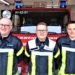 Jahreshauptversammlung der Freiwilligen Feuerwehr Steinhorst