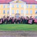 Frühjahrskonzert des LandesJugendOrchesters Schleswig-Holstein auf Schloss Wotersen
