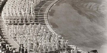Burgtheater Filmclub-Dokumentation und Filmgespräch: „Die kalten Ringe“