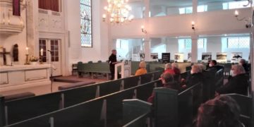 „Antisemitismus und jüdisches Leben“ in Ratzeburg