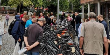 Fundsachenversteigerung