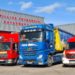 Ratzeburger Feuerwehr transportiert Hilfsgüter ins polnische Sopot