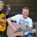 Zwei Michaels, zwei Gitarren, eine Leidenschaft – Acoustic Guitar Only