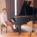 Ostermatinee mit dem Konzertpianisten Daniel Fritzen